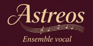Ensemble vocal Astreos